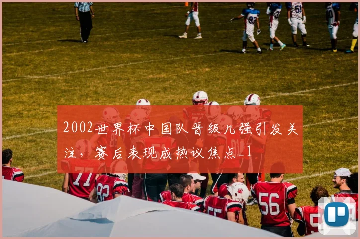 2002世界杯中国队晋级几强引发关注，赛后表现成热议焦点_1