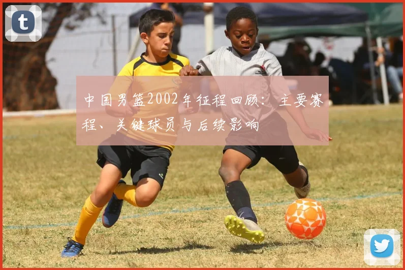 中国男篮2002年征程回顾：主要赛程、关键球员与后续影响