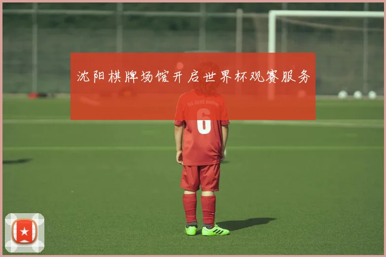 沈阳棋牌场馆开启世界杯观赛服务