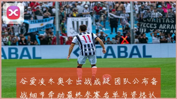 谷爱凌冬奥会出战成疑 团队公布备战细节牵动最终参赛名单与资格认定