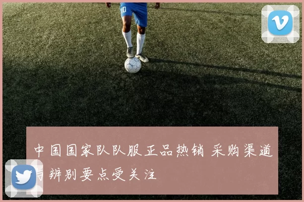 中国国家队队服正品热销 采购渠道与辨别要点受关注